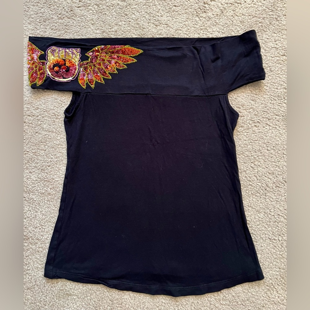 MISS SIXTY TOP